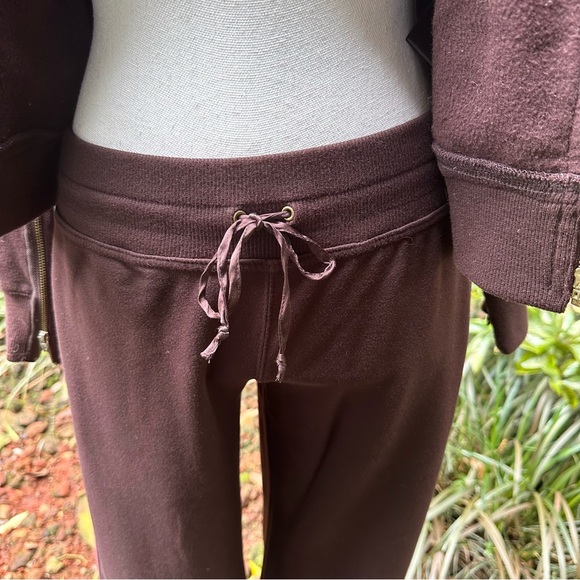 Bebe Sport Hooded Track Suit - Picture 4 of 9